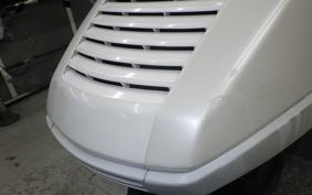 HONDA FUSION X 1997 MF02