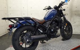 HONDA REBEL MC49