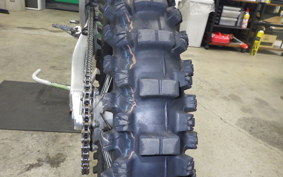 KAWASAKI KX450 2006 KX450M