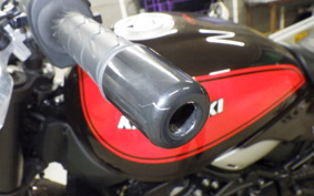 KAWASAKI Z900RS 2022 ZR900C