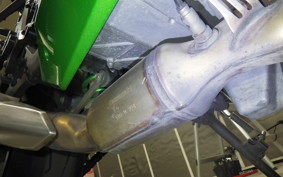 KAWASAKI ZH2 SE 2021 ZRT00K