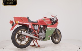 DUCATI 900MHR 1981