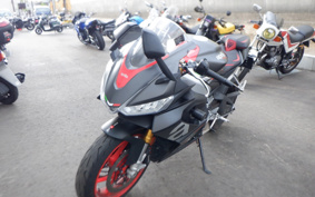 APRILIA RS660 2021 ZD4KS