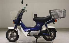 HONDA CHALY 50 2010 CF50