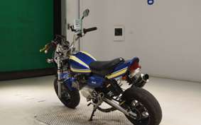 HONDA MONKEY Z50J