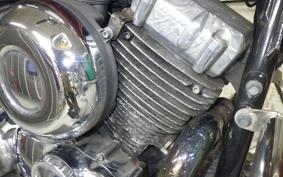 YAMAHA DRAGSTAR 400 CLASSIC 2000 4TR