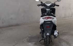 SUZUKI  BURGMAN  STREET 125EX EA23M