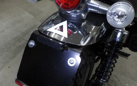 HONDA MONKEY 125 ABS 2006 JB02