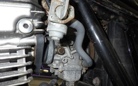 HONDA GB250 CLUBMAN Gen.5 2002 MC10