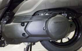 YAMAHA CYGNUS Griffus 1999 SEJ4J