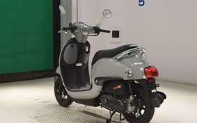 HONDA GIORNO 3 1995 AF77