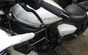 KAWASAKI ELIMINATOR400-3 2023 EL400A