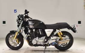 HONDA CB1100RS 2017 SC65