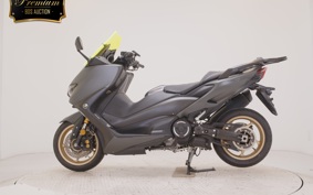 YAMAHA T-MAX 560 T 2020 SJ19J