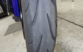 SUZUKI HAYABUSA Gen.2 2014