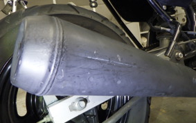 HONDA APE 50 1999 AC16