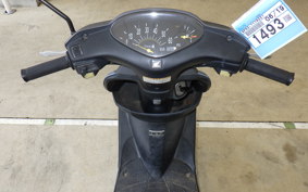 HONDA DIO Gen.6 AF62