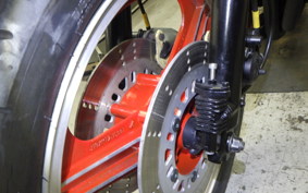 KAWASAKI GPZ1100 1984 ZXT10A