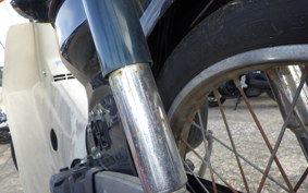 HONDA C50 SUPER CUB AA01