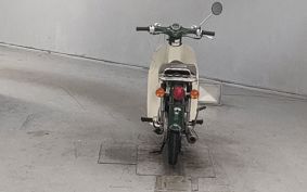 HONDA SUPER CUB50 AA01