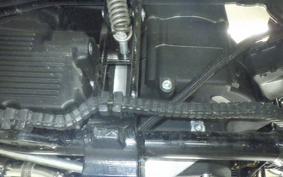 HARLEY FXDBA 1580 2014