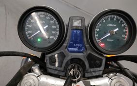 HONDA CB1100 EX 2015 SC65