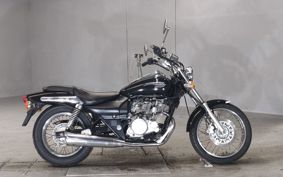 KAWASAKI ELIMINATOR 125 BN125A