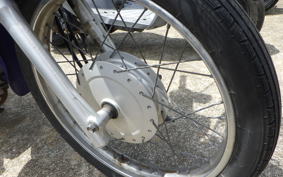 HONDA C110 SUPER CUB JA07
