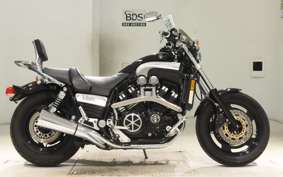 YAMAHA VMAX 1998