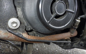 SUZUKI ADDRESS V50 Gen.2 CA44A