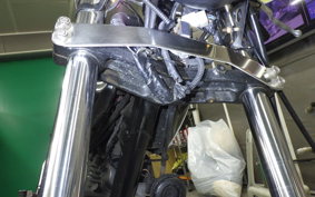 YAMAHA TW200 1995 2JL