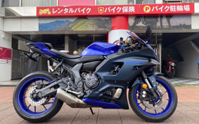 YAMAHA YZF-R7 2023 RM39J