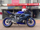 Фото Yamaha YZF-R7 2023 с японского аукциона