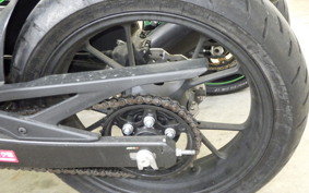 HONDA CB250R 2014 MC52