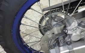 KAWASAKI KLX125