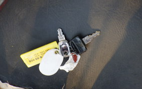 HONDA GYRO CANOPY TA03