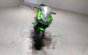 KAWASAKI NINJA 400R 2010 ER400B