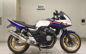 HONDA CB400 SUPER BOLDOR VTEC 2007 NC39