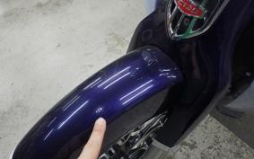 HONDA C125 SUPER CUB 2017 JA58