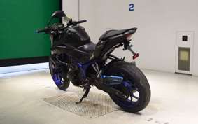 YAMAHA MT-25 1999 RG10J