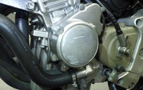 HONDA HORNET 250 2017 MC31