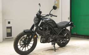 HONDA CL250-2Eｸﾗｯﾁ MC57