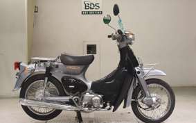 HONDA LITTLE CUB E 2019 AA01