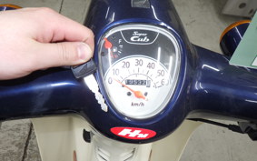 HONDA C50 SUPER CUB 2019 AA09