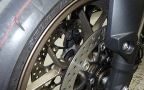 HONDA CB650R 2023 RH03