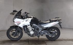 HONDA CBF600 2015 PC43