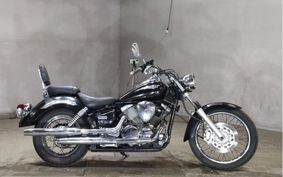 YAMAHA DRAGSTAR 250 VG02J