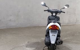 SUZUKI ADDRESS V125 CF4EA