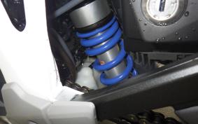 HONDA CRF1100L AFRICA TWIN DCT 2025