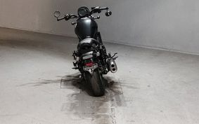 HONDA  REBEL 1100 SC83